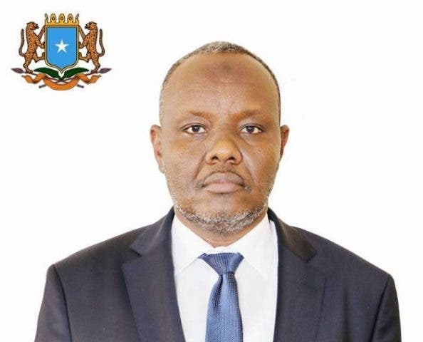 Lafta Gareen “afartii sano waa in ay doorasho dhacdaa”