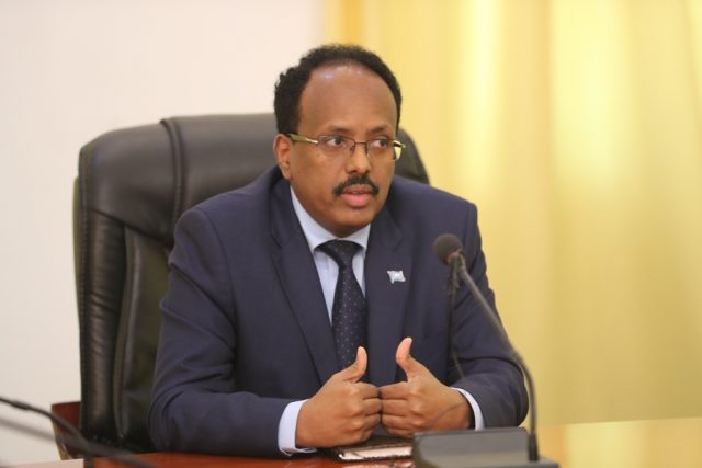 Opposition up in arms over plan to delay Somalia elections – Somali ...